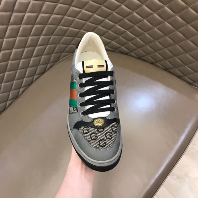 Gucci Screener Shoes